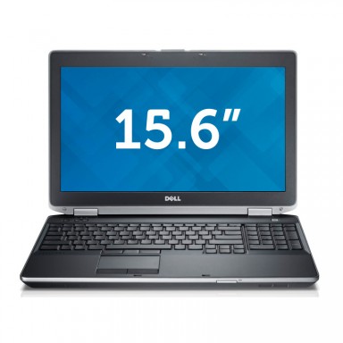 LAPTOP DELL LATITUDE E6530 15.6" LED, Intel Core i7-3740QM pana la 3.70GHz, 16GB DDR3, 320GB, nVidia NVS 5200M 1GB GDDR5, DVDRW, WEB, WiFi, 3G, USB 3.0, HDMI, Baterie 9 celule